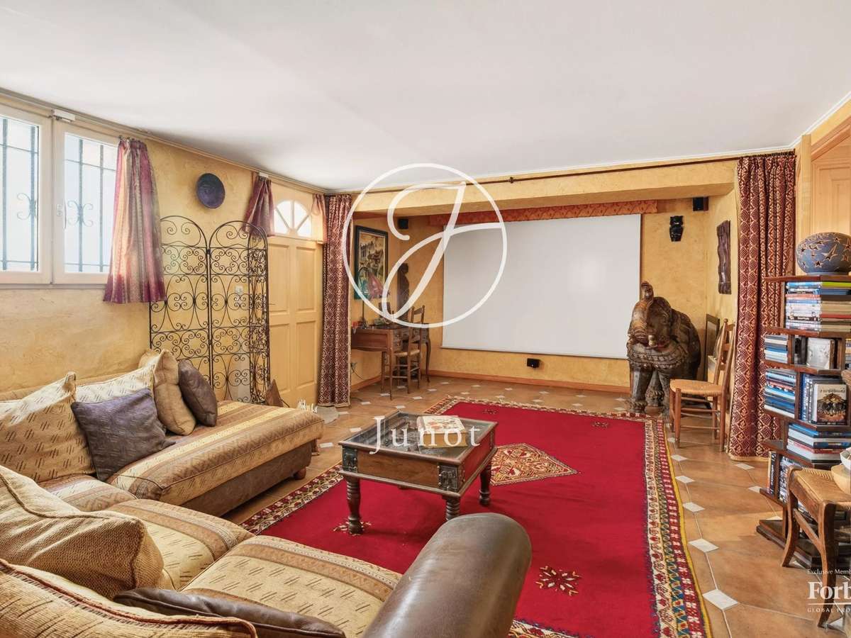 House Le Vésinet