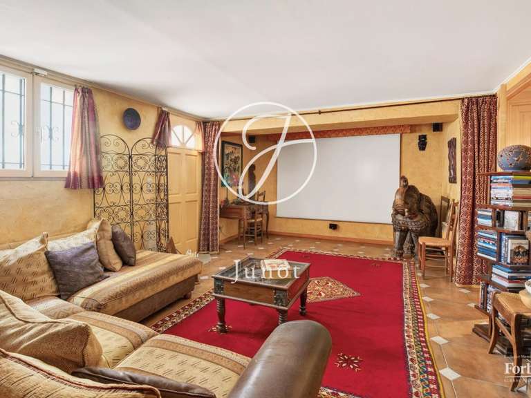 Maison Le Vésinet - 3 chambres - 224m²
