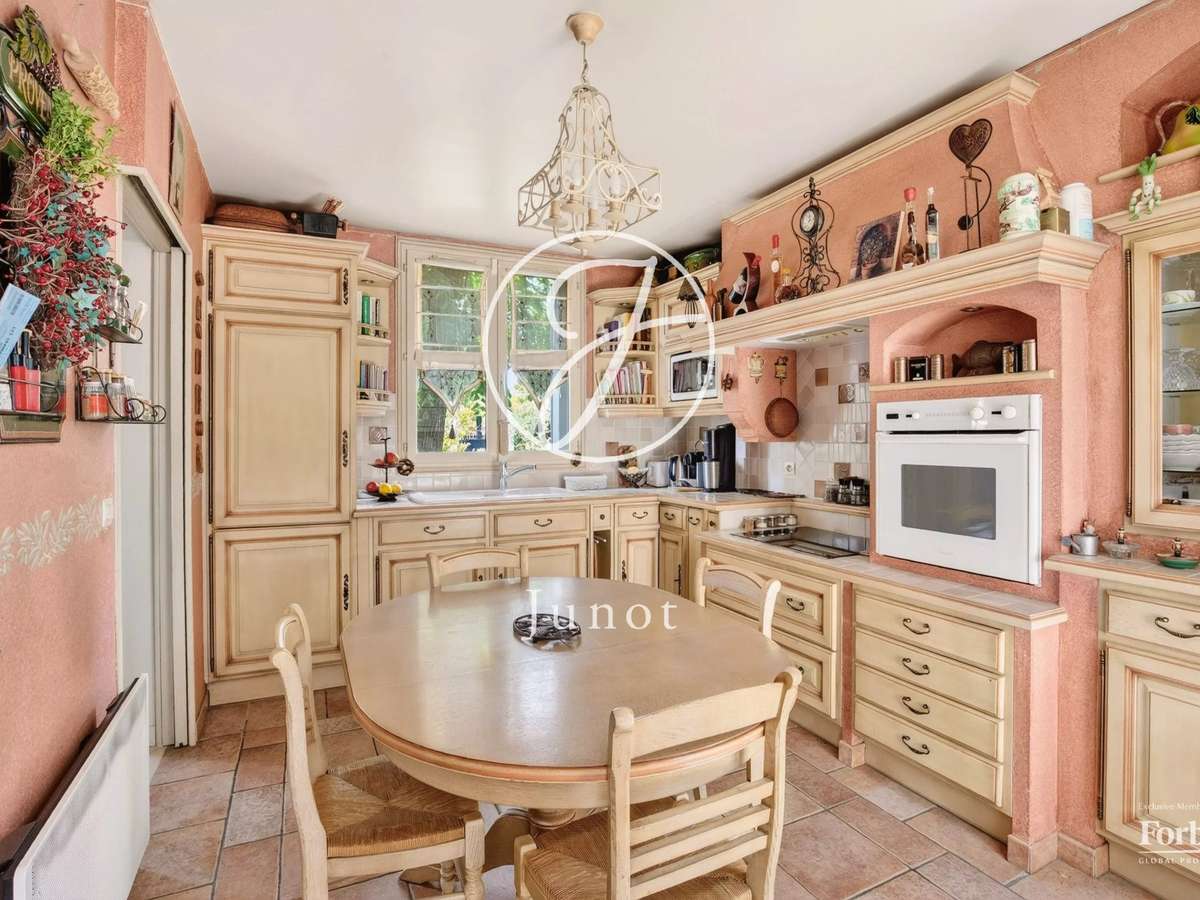 House Le Vésinet