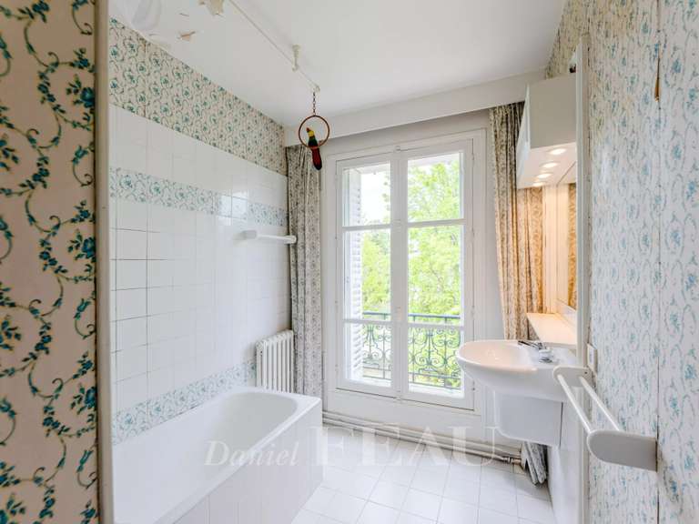 Maison Le Vésinet - 6 chambres - 394m²