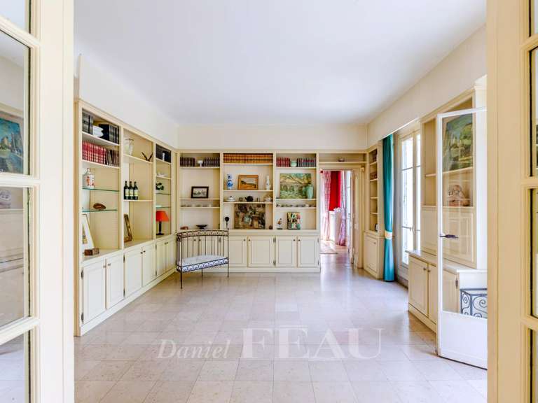 Maison Le Vésinet - 6 chambres - 394m²