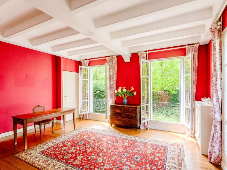 Maison Le Vésinet - 6 chambres - 394m²