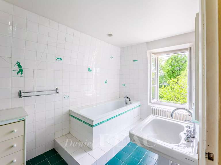 Maison Le Vésinet - 7 chambres - 394m²