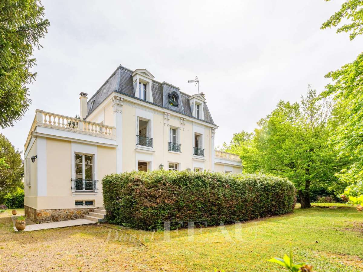 Maison Le Vésinet