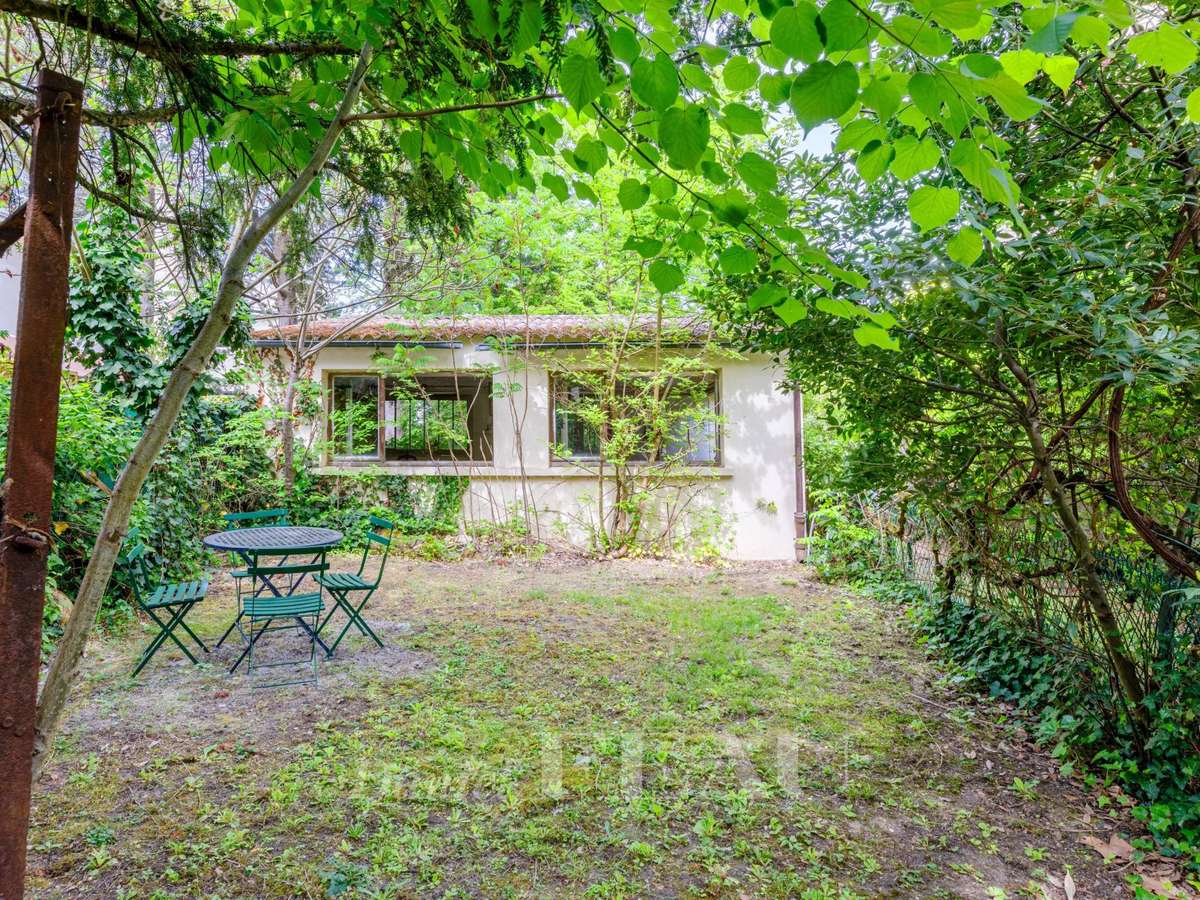 Maison Le Vésinet