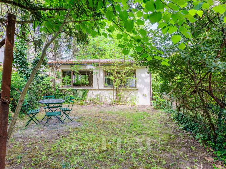Maison Le Vésinet - 6 chambres - 394m²