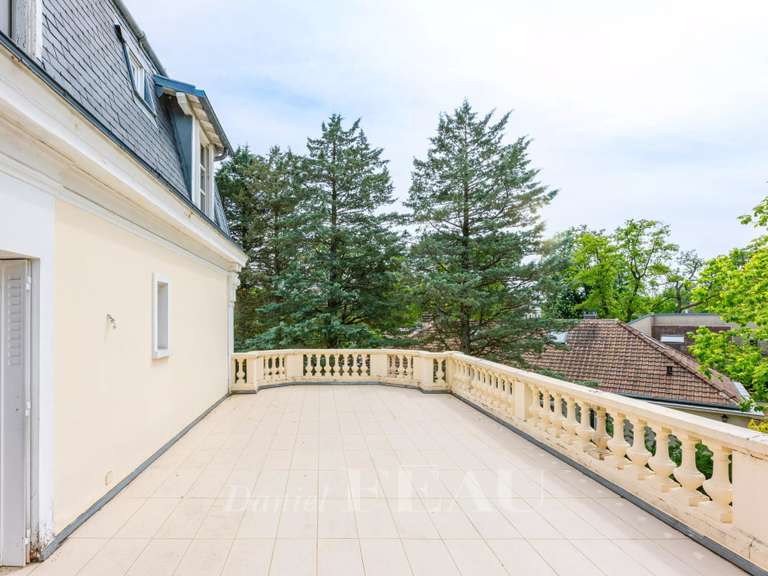 Maison Le Vésinet - 6 chambres - 394m²