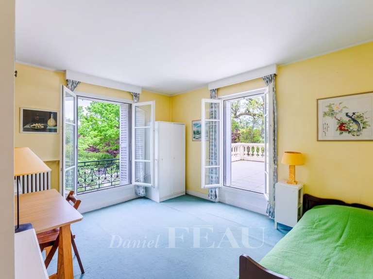 Maison Le Vésinet - 6 chambres - 394m²
