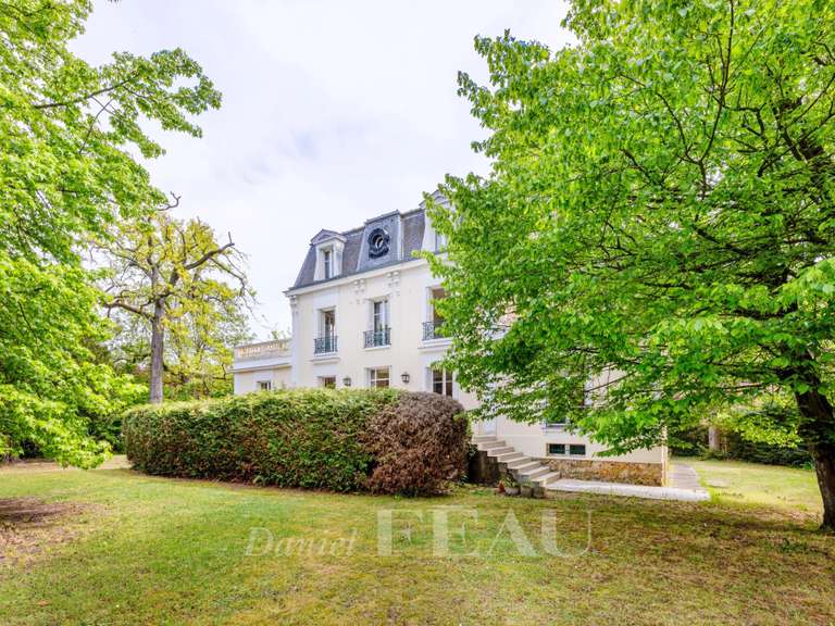 Maison Le Vésinet - 6 chambres - 394m²