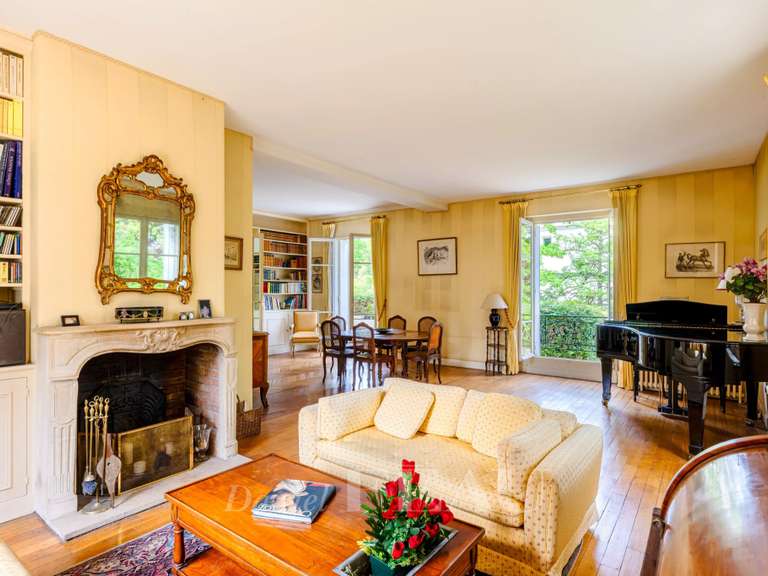 Maison Le Vésinet - 6 chambres - 394m²