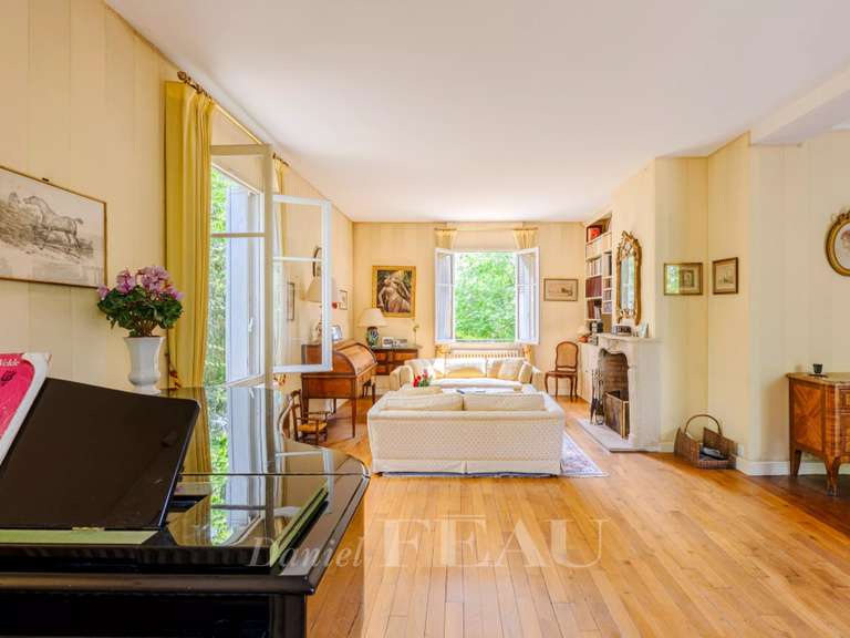 Maison Le Vésinet - 6 chambres - 394m²