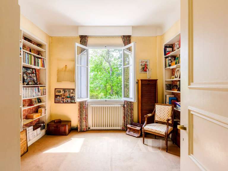 Maison Le Vésinet - 6 chambres - 394m²
