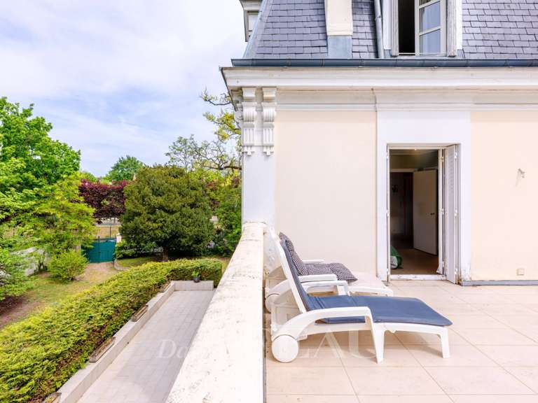 Maison Le Vésinet - 6 chambres - 394m²