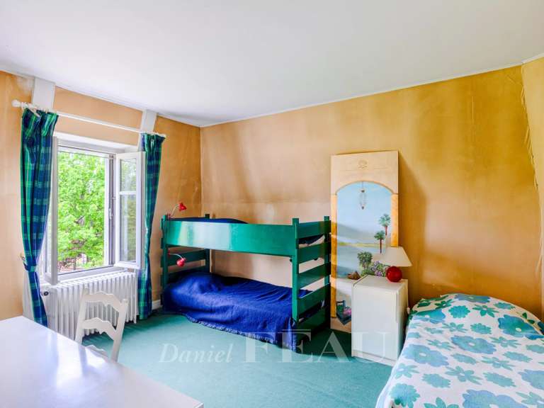 Maison Le Vésinet - 6 chambres - 394m²