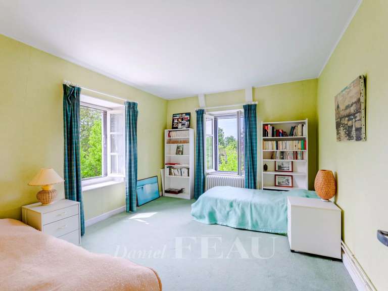 Maison Le Vésinet - 6 chambres - 394m²