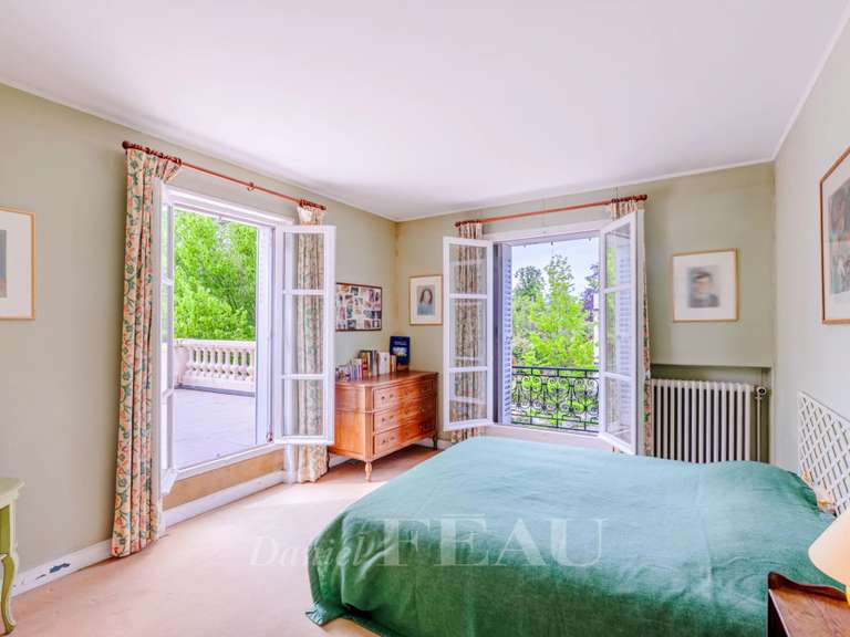 Maison Le Vésinet - 6 chambres - 394m²