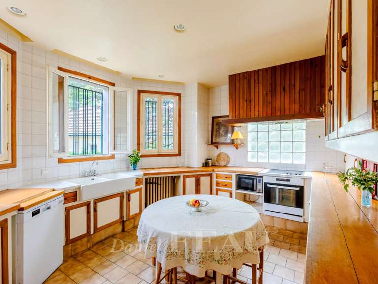 Maison Le Vésinet - 6 chambres - 394m²