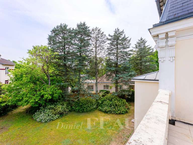Maison Le Vésinet - 6 chambres - 394m²