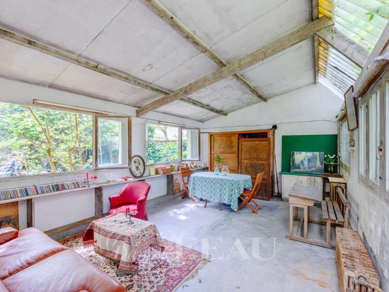 Maison Le Vésinet - 6 chambres - 394m²