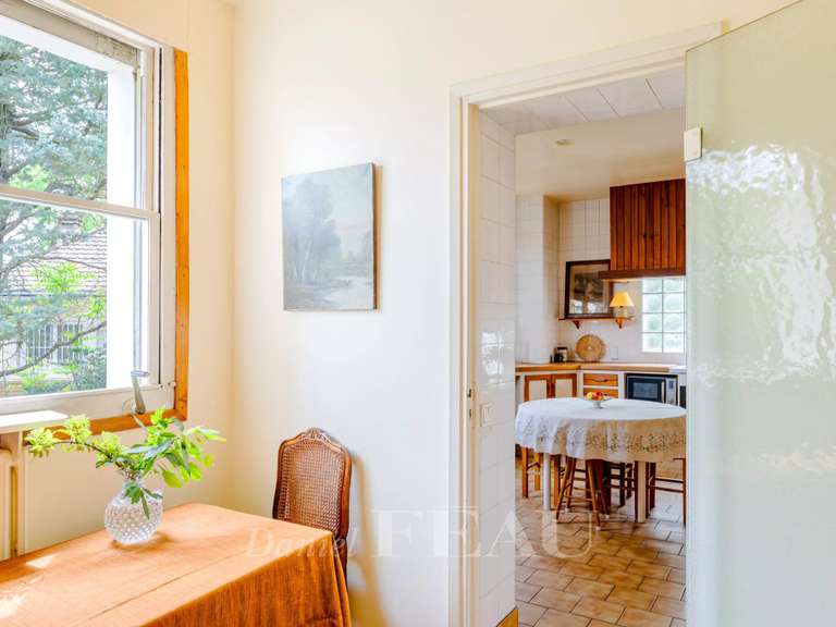 Maison Le Vésinet - 6 chambres - 394m²