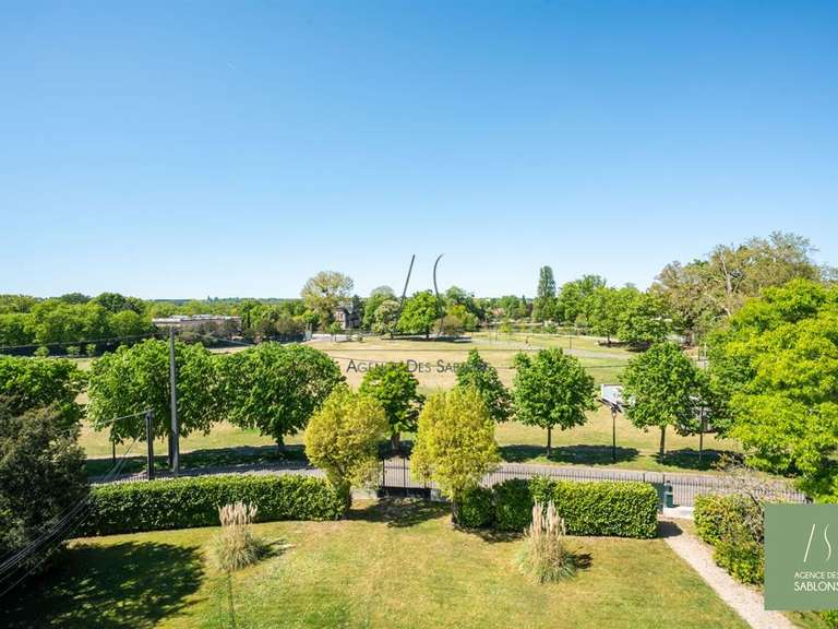 Maison Le Vésinet - 6 chambres - 300m²