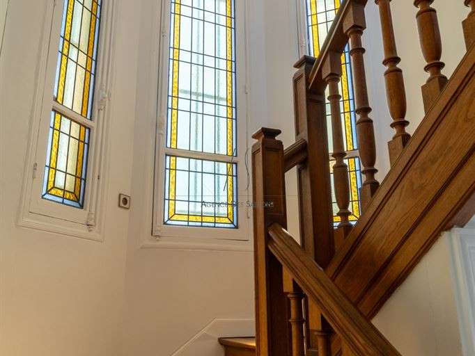 Maison Le Vésinet - 6 chambres - 300m²
