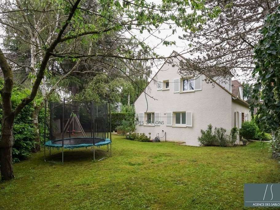 Maison Le Vésinet