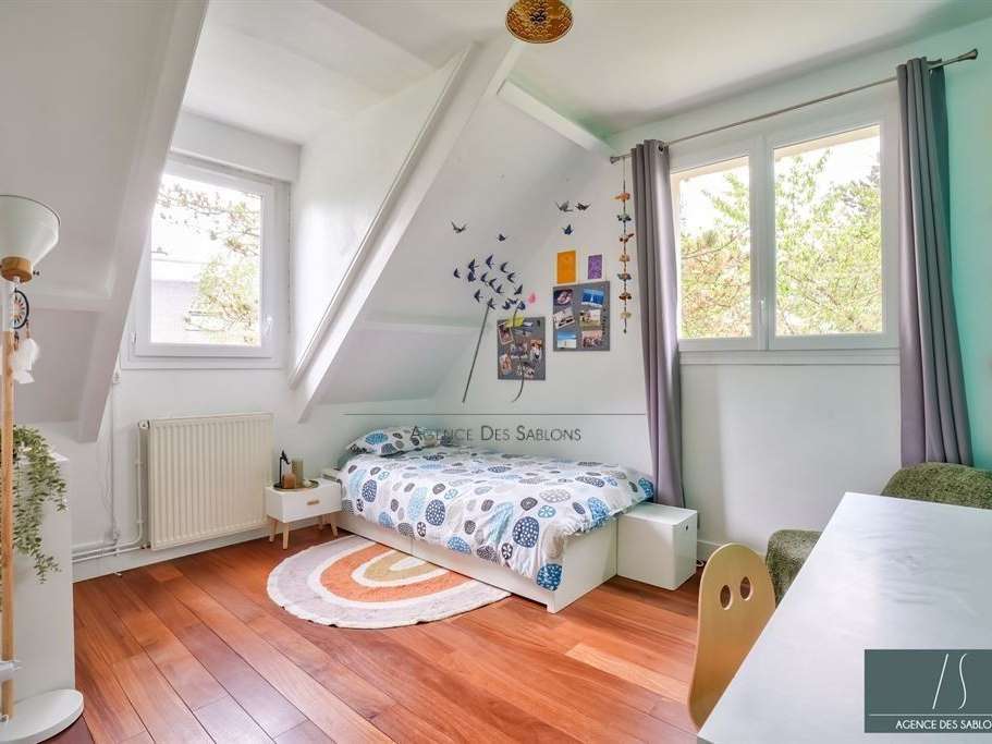 Maison Le Vésinet