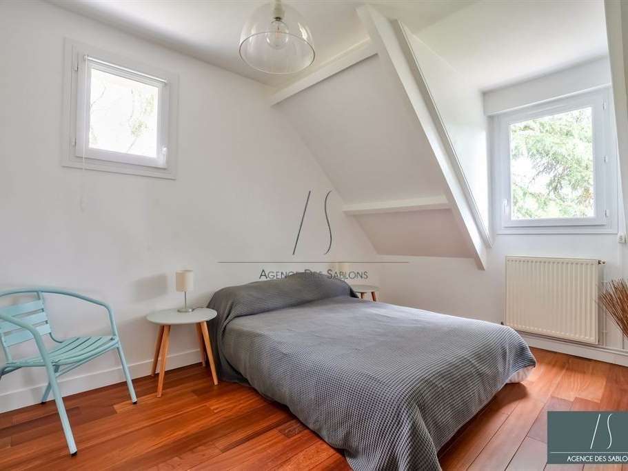 Maison Le Vésinet