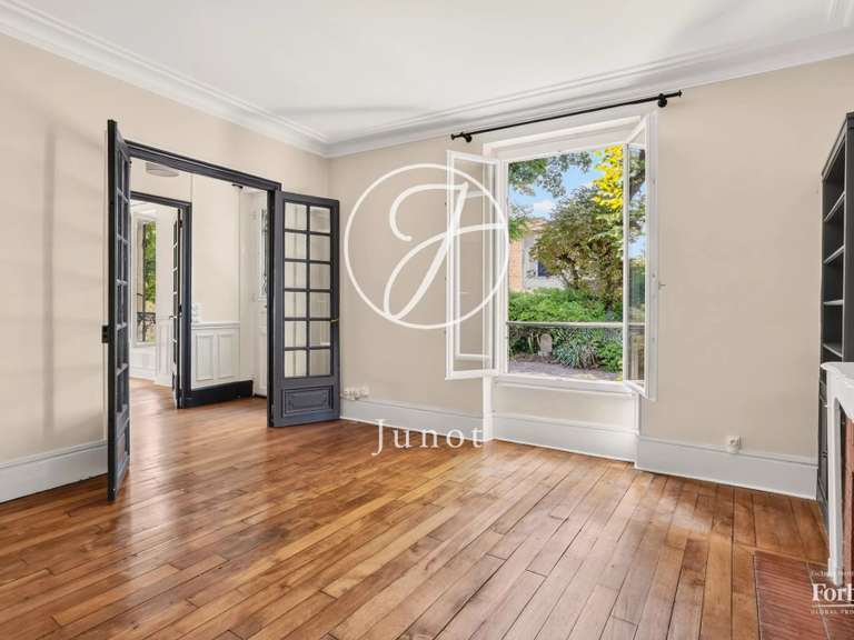 Maison Le Vésinet - 4 chambres - 150m²