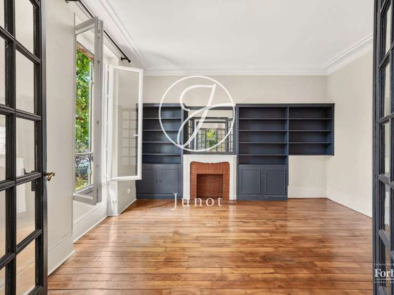 Maison Le Vésinet - 4 chambres - 150m²