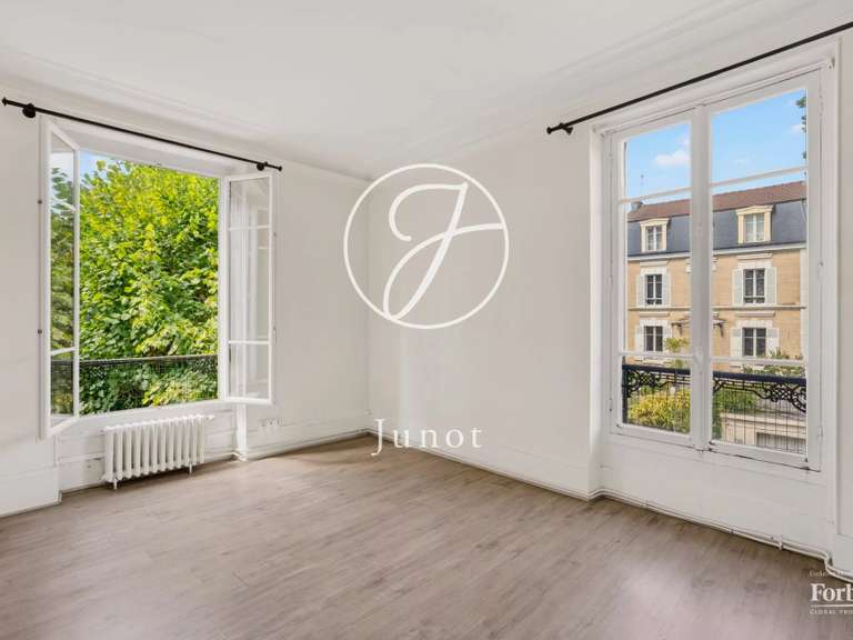 Maison Le Vésinet - 4 chambres - 150m²