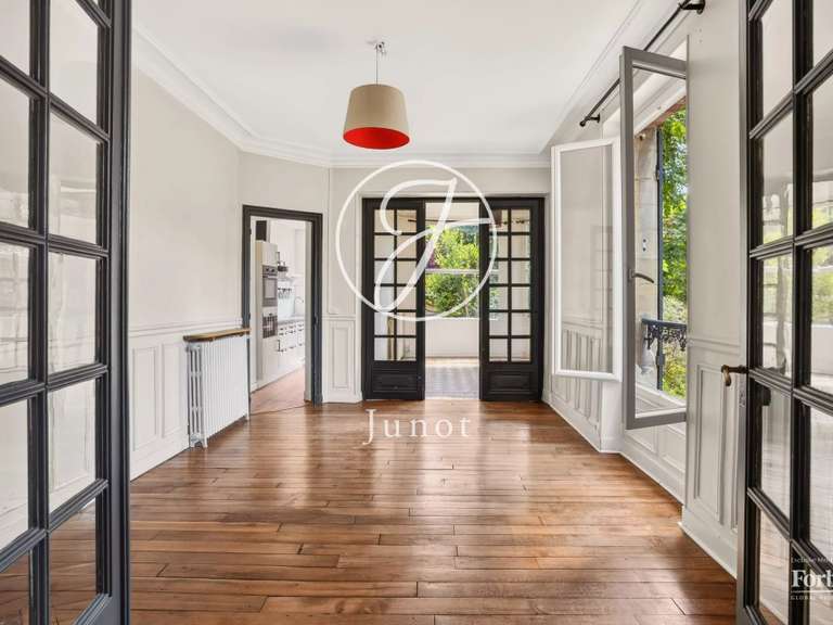 Maison Le Vésinet - 4 chambres - 150m²
