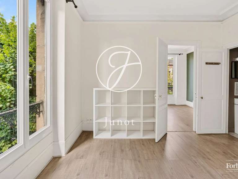 Maison Le Vésinet - 4 chambres - 150m²