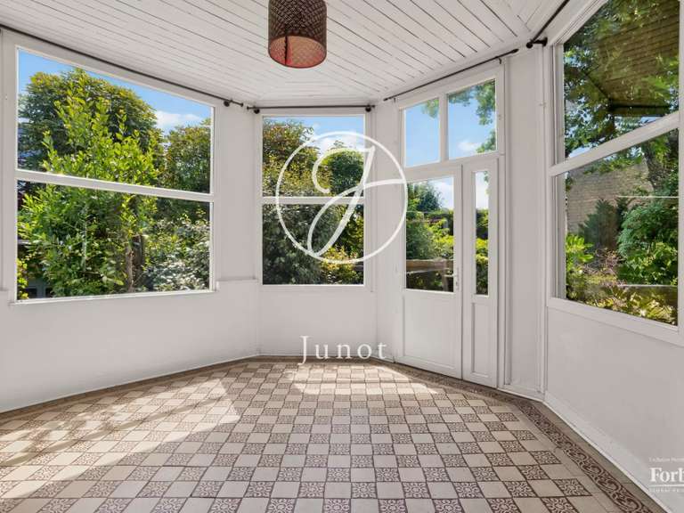 Maison Le Vésinet - 4 chambres - 150m²
