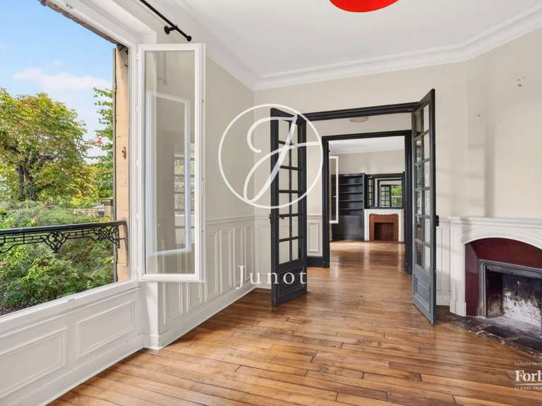 Maison Le Vésinet - 4 chambres - 150m²