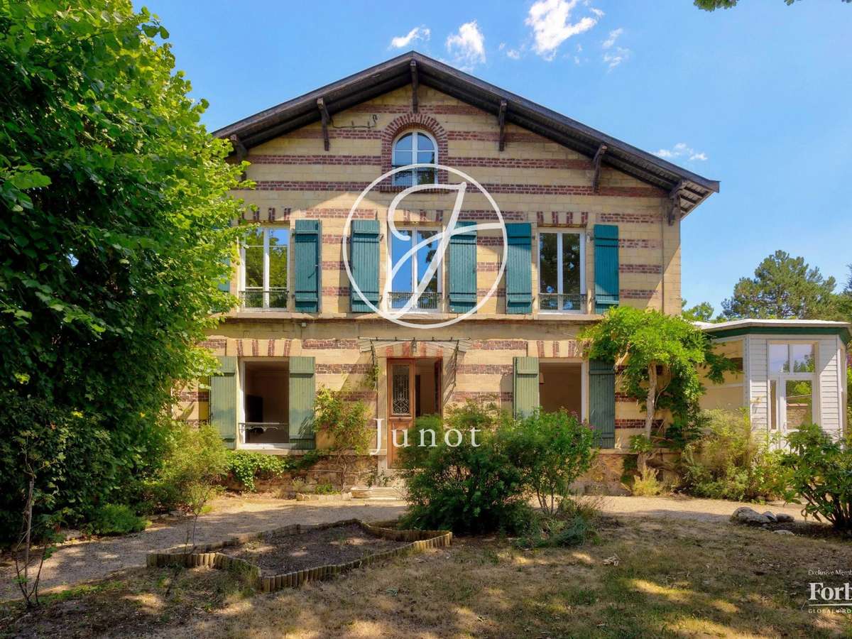 House Le Vésinet
