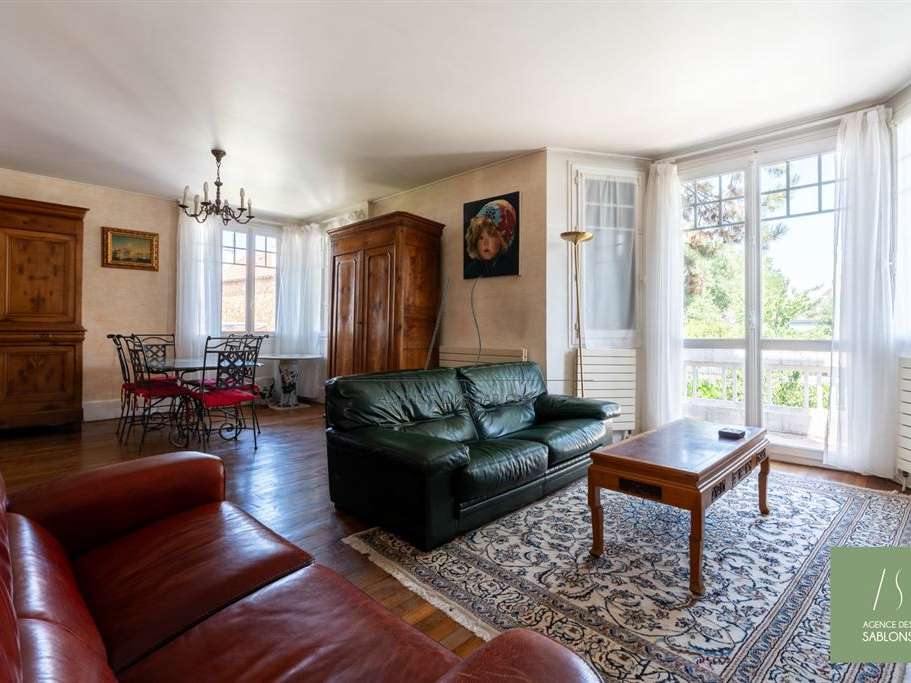 Maison Le Vésinet