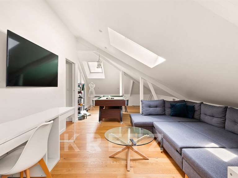 Maison Le Vésinet - 250m²