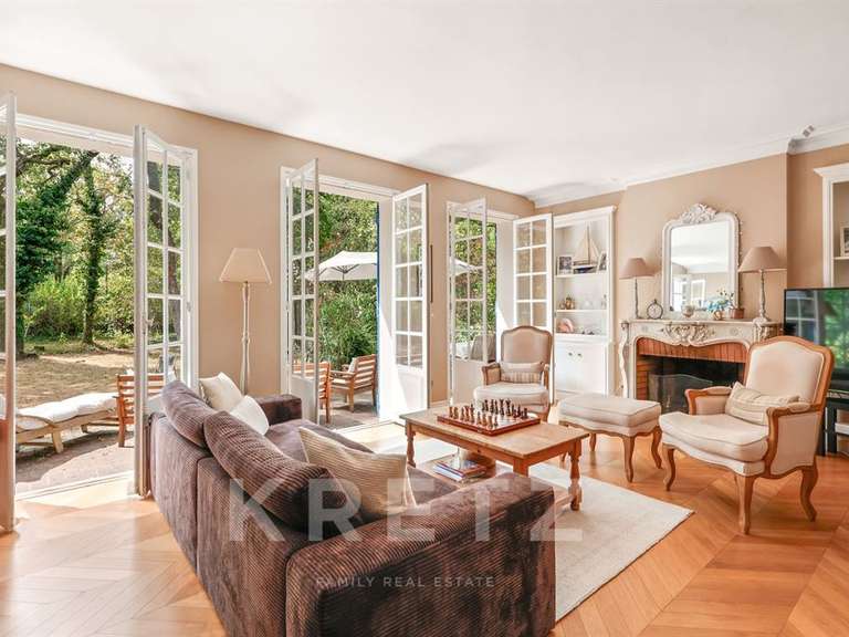 Maison Le Vésinet - 250m²