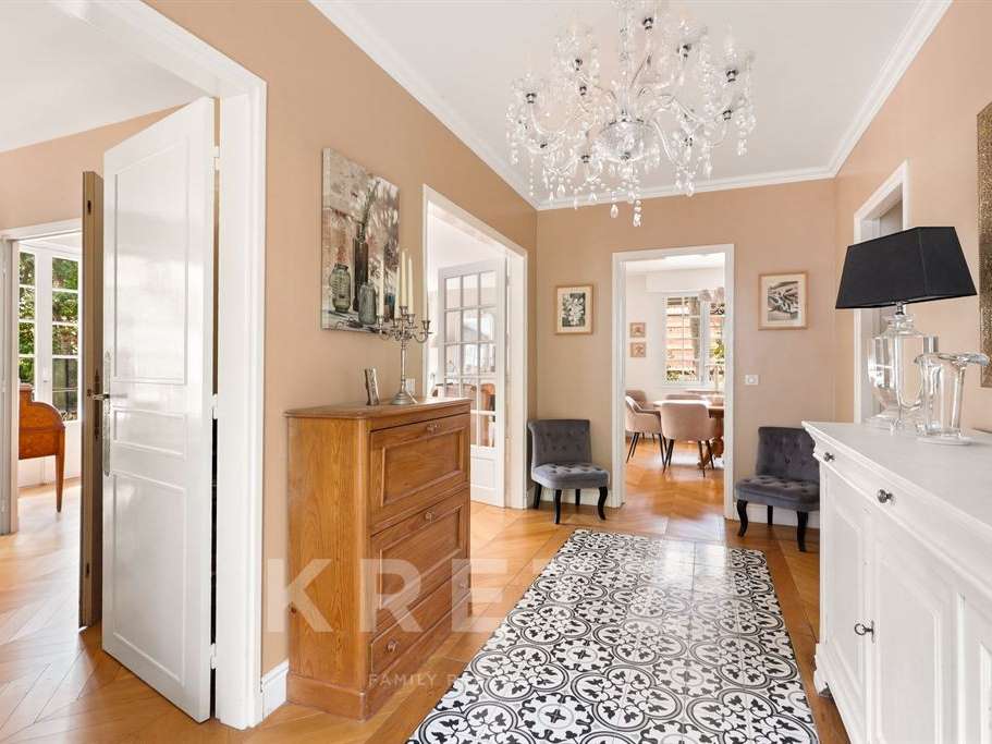 Maison Le Vésinet