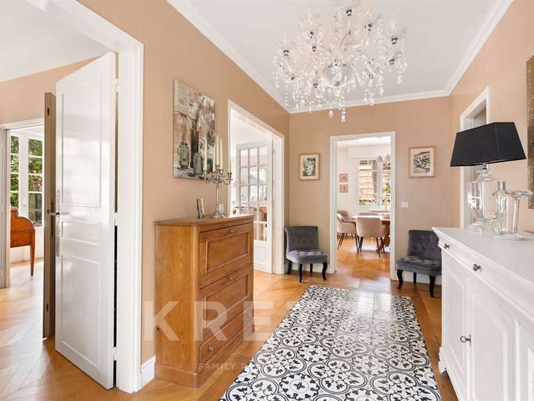 Maison Le Vésinet - 250m²