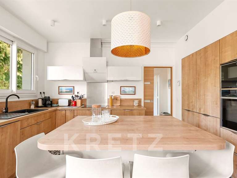 Maison Le Vésinet - 250m²