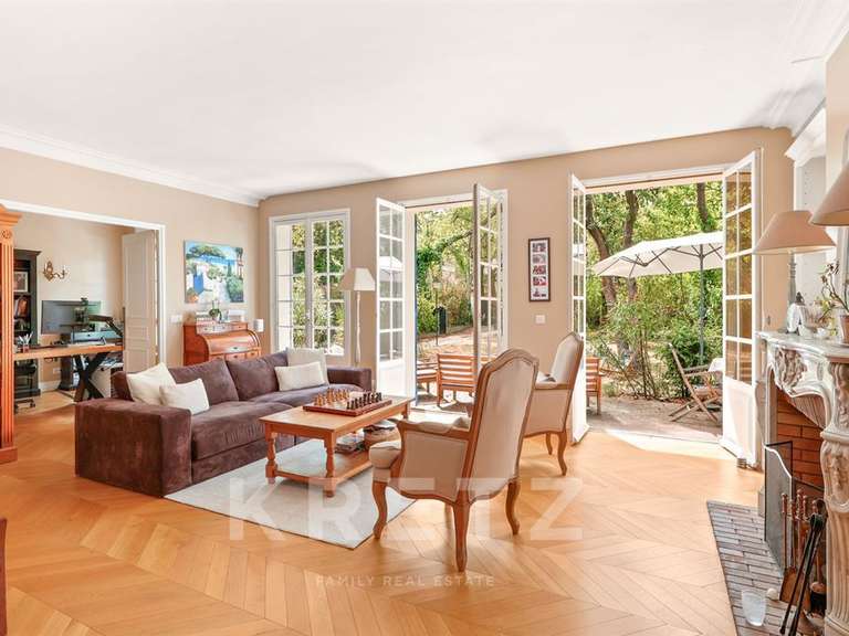 Maison Le Vésinet - 250m²