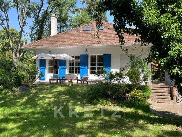 Maison Le Vésinet - 250m²