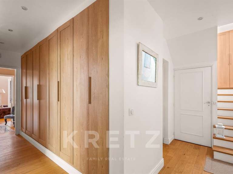 Maison Le Vésinet - 250m²