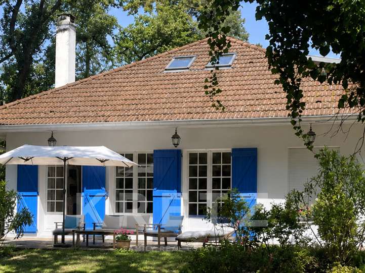 Maison Le Vésinet - 250m²