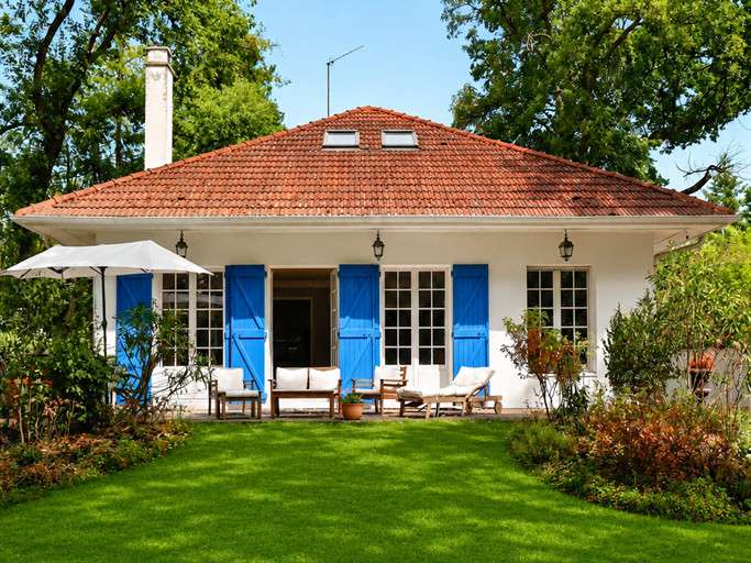Maison Le Vésinet