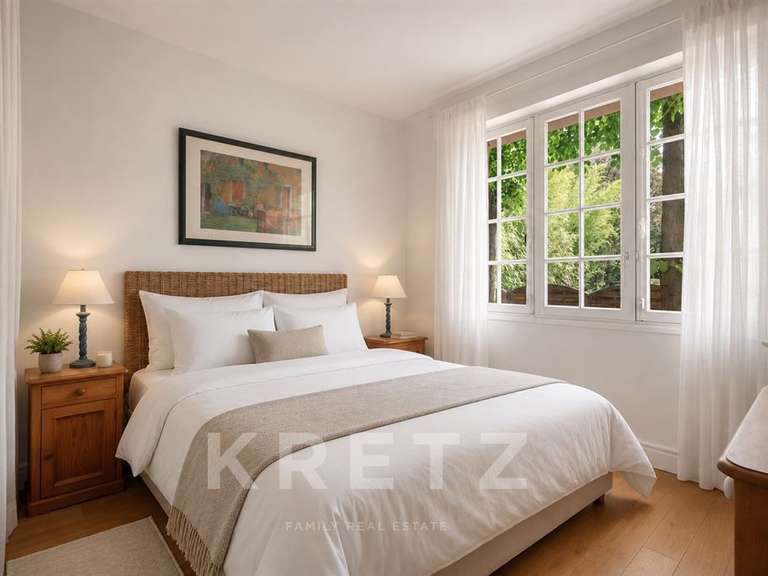 Maison Le Vésinet - 250m²