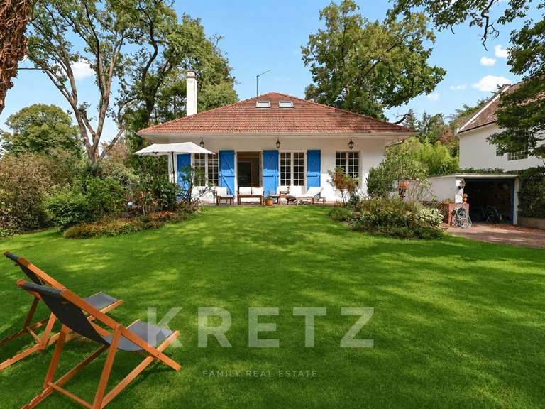 Maison Le Vésinet - 250m²
